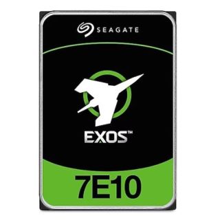 Seagate Exos 7E10 ST8000NM002B SATA 3.0 7200 RPM 3.5" 8 TB Harddisk