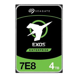 Seagate Enterprise ST4000NM000A SATA 3.0 7200 RPM 4 TB Harddisk