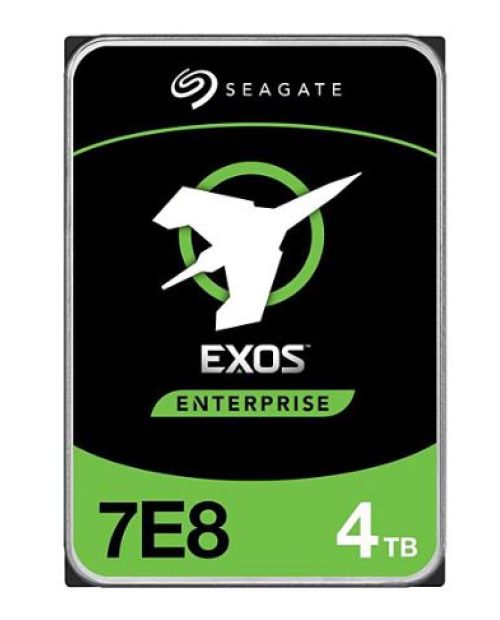 Seagate Enterprise ST4000NM000A SATA 3.0 7200 RPM 4 TB Harddisk