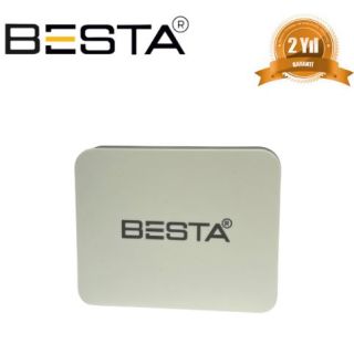 Besta 5 Port 10/100 Mbps Ethernet Switch BST-05