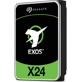 16 TB SEAGATE 3.5 EXOS SATA X24 512E 7200RPM ST16000NM002H