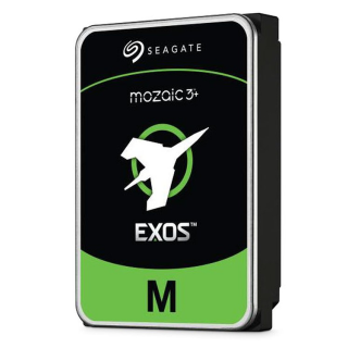 32 TB SEAGATE 3.5 EXOS SATA 512MB 7200RPM ST32000NM004K