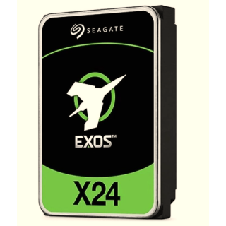 Seagate Exos X24 ST20000NM002H SATA 3.0 7200 RPM 3.5 20 TB Harddisk