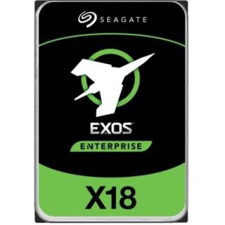 Seagate 3.5" 12TB Exos X18 ST12000NM000J Hard Disk