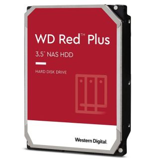 Western Digital WD140EFFX 14TB RED 512MB INT 3.5INC SATA 6GB/S HDD