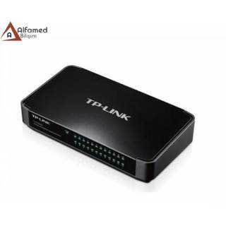 TP-Link 24Port 10/100 Switch