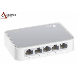 TP-Link 5 Port 10/100Mbps Switch