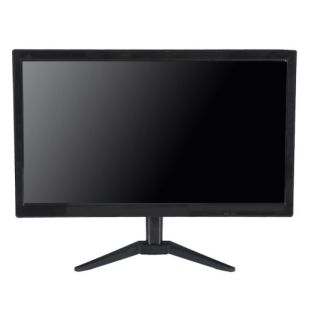 19inc 5ms 1440X900 Vga/hdmı Siyah Monitör