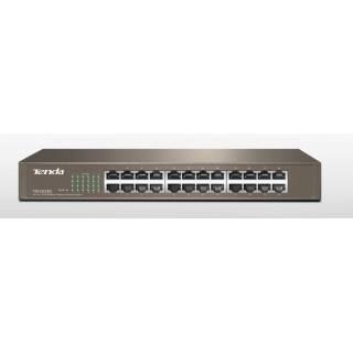 Tenda TEF1024D 24 Port 10/100 Mbps Switch