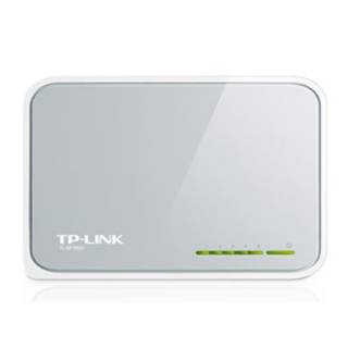 TP-Link TL-SF1005D 5 Port 10/100 Mbps Switch