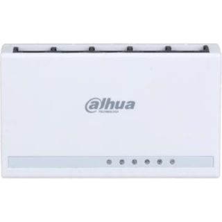 Dahua PFS3005-5ET-L 5 Port 10/100 Swıtch