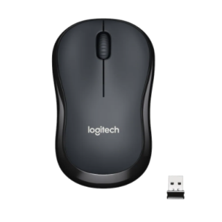 Logitech M220 Silent Kablosuz Mouse