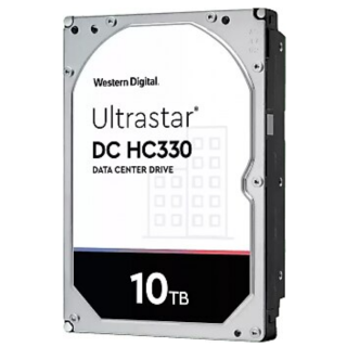 Western Digital 3.5' 10 TB UltraStar