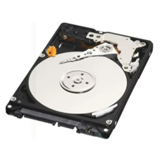 Hgst Travelstar Z5K500 0J38062 5400 RPM 2.5" 250 GB SATA 3 HDD