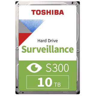 MG06ACA10TE Toshiba 3.5" 10 TB Hard Drive