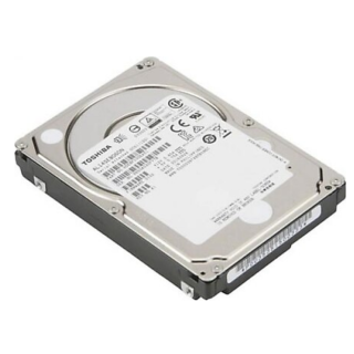 Toshiba 2.5" 600 GB AL14SEB060N 10000 RPM Hard Disk