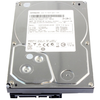 Hitachi Ultrastar 1 TB HUA722010CLA330 Hard Disk