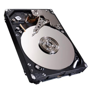 Toshiba 2.5" 640 GB MK6476GSX SATA 2.0 5400 RPM Hard Disk