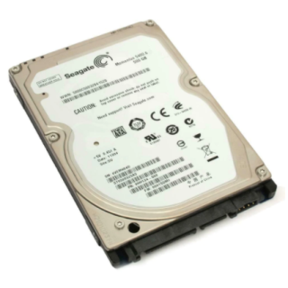 Seagate Momentus ST9500325AS 500 GB HDD