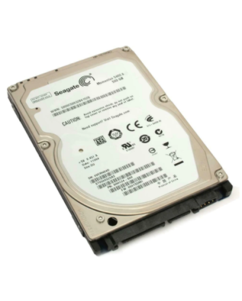 Seagate Momentus ST9500325AS 500 GB HDD