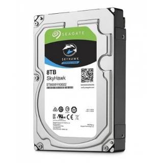 Seagate Surveillance SkyHawk ST8000VX0022 8 TB 7200 RPM HDD