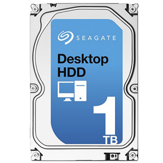 Seagate 3.5" 1 TB Desktop HDD ST1000DM003 SATA 3.0 7200 RPM Hard Disk