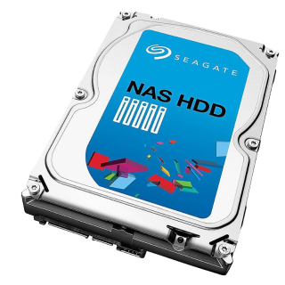 Seagate 3.5" 2 TB SV35.5 ST2000VX000 SATA 3.0 7200 RPM Hard Disk