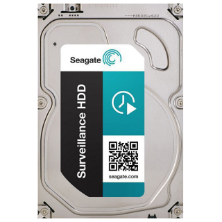 Seagate 3.5" 2 TB Surveillance ST2000VX003 SATA 3.0 5900 RPM Hard Disk