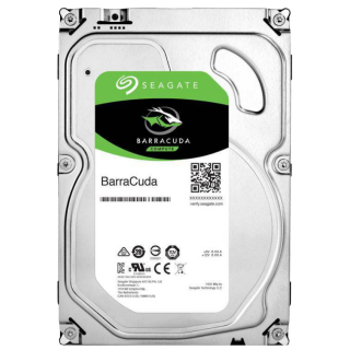 Seagate 3.5" 3 TB Barracuda ST3000DM007 SATA 3.0 5400 RPM Hard Disk