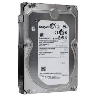 Seagate SV35 ST3000VX000 3 TB 3.5" 7200 RPM 64 MB SATA 3 GÜVENLİK DİSKİ