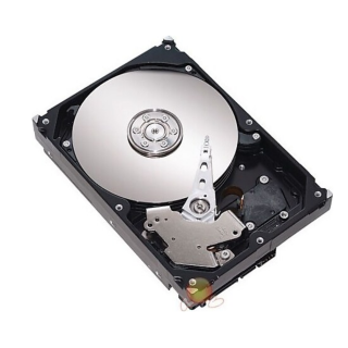 Seagate Barracuda 1 TB ST31000528AS Hard Disk