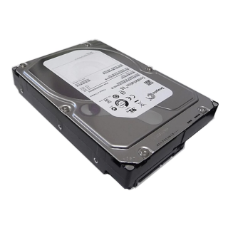 Seagate 3.5" 2 TB ST32000644NS SATA 2.0 7200 RPM Hard Disk