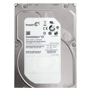 Seagate ST3200644NS 3.5" 2 TB 7200 RPM 64 MB 7/24 Güvelik Diski