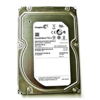 Seagate ST33000650NS 3 TB 3.5" 7200 RPM HDD