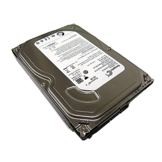 Seagate 3.5" 320 GB ST3320311CS SATA 2.0 5900 RPM Hard Disk