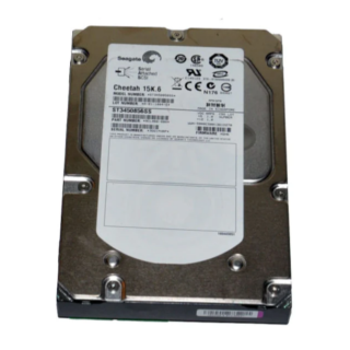 Seagate ST3450856SS 3.5" 450 GB SAS HDD