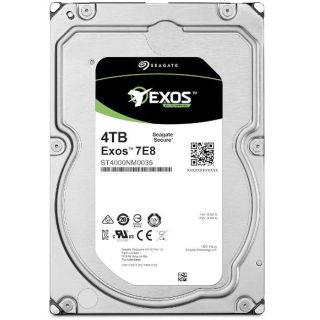 Seagate ST4000NM0035 4TB 3.5" 7200RPM