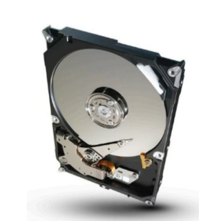 Seagate ST4000VM000 White Label 3.5" 4 TB 5400 RPM SATA 3 HDD