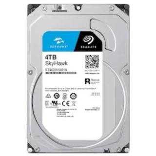 Seagate Skyhawk ST4000VX016 3.5" 4tb 5900RPM Sata 256MB