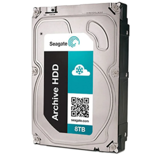 Seagate Archive 8 TB ST8000AS0002 Hard Disk