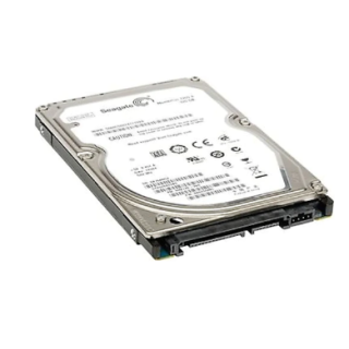Seagate Momentus 320 GB ST9320423AS Hard Disk