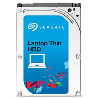 Seagate Momentus 500 GB ST9500420ASG Hard Disk