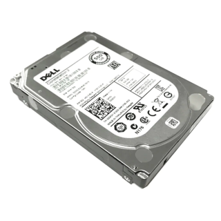 Dell Constellation 2 ST9500620NS 2.5" 500 GB 7200 RPM SATA Hard Disk