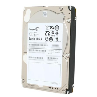 Seagate St9600204ss 600gb 2.5" 10k 6g Sas Hdd