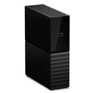 Western Digital My Book 16 TB WDBBGB0160HBK 3.5" USB 3.1 Taşınabilir Disk