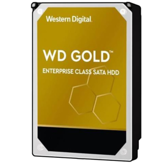 Western Digital 18 TB Gold Enterprise WD181KRYZ 3.5" SATA 3.0 7200 RPM Harddisk