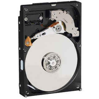 Western Digital 250 GB WD2500AVJS 3.5" 7200 Rpm SATA 3.0 Harddisk