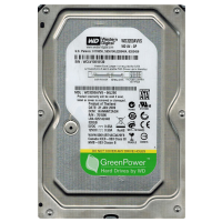 Western Digital Green 320 GB WD3200AVVS Hard Disk fiyatları