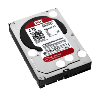 Western Digital 4 TB WD4001FFSX Hard Disk