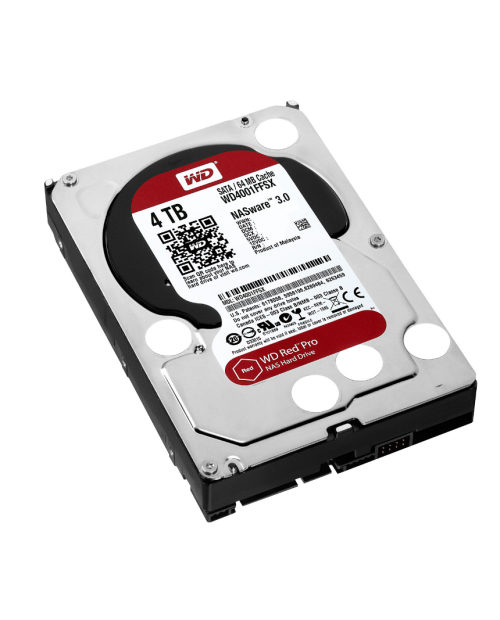 Western Digital 4 TB WD4001FFSX Hard Disk